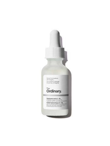 THE ORDINARY Hyaluronic Acid 2% NEW Серум унисекс 30ml