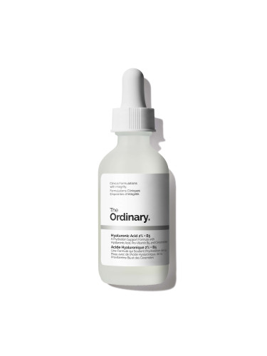 THE ORDINARY Hyaluronic Acid 2% NEW Серум унисекс 60ml