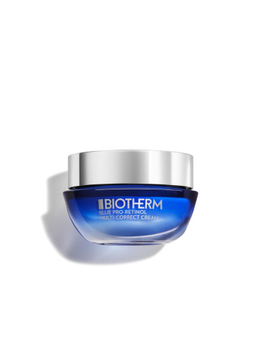BIOTHERM Blue ProRetinol Cream 24 - часов крем дамски 30ml