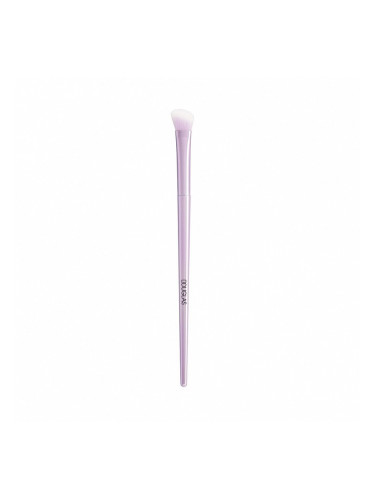 DOUGLAS Colored Angled Eyeshadow Brush №202 Четка за очи дамски  