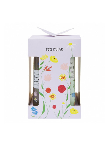 КОМПЛЕКТ DOUGLAS Happy Spring Gift Set Комплект дамски  