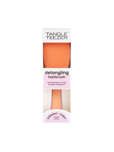 TANGLE TEEZER Ultimate Detangler Rosebud & Apricot Четка за коса дамски  