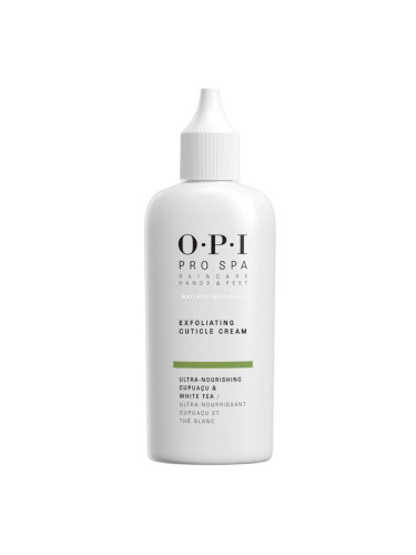 OPI Prospa Exfoliating Cutucle Cream Продукт за нокти-др,  27ml