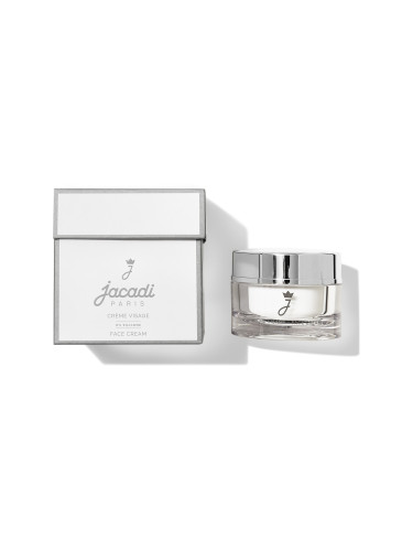 JACADI PARIS Крем за лице 24 - часов крем дамски 50ml