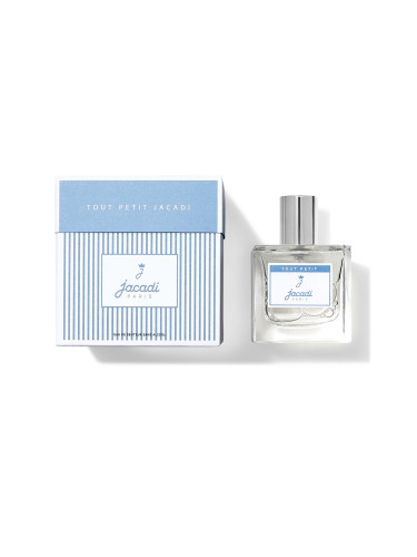 JACADI PARIS Scented waters Tout Petit Jacadi Тоалетна вода (EDT) детски 100ml