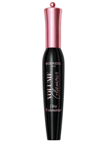 BOURJOIS Volume Glamour Ultra Volumateur Спирала  12ml
