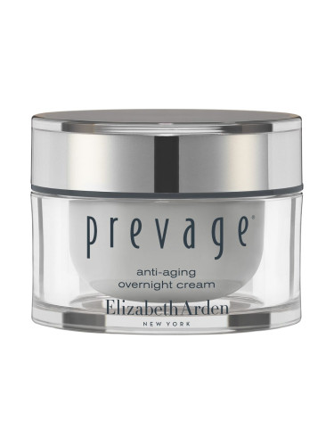 ELIZABETH ARDEN Prevage Anti-Aging Overnight Cream Нощен крем дамски 50ml