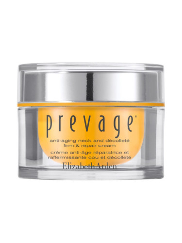 ELIZABETH ARDEN Prevage Neck and Decollete Firm & Repair Cream Крем за шия дамски 50ml