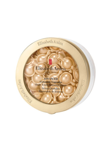 ELIZABETH ARDEN Advanced Capsules Daily Youth Restoring Serum  Серум дамски 60pcs