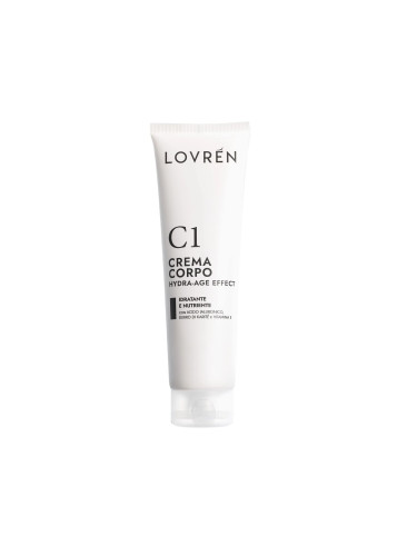 LOVREN Esential C1 Body Cream Крем за тяло дамски 150ml