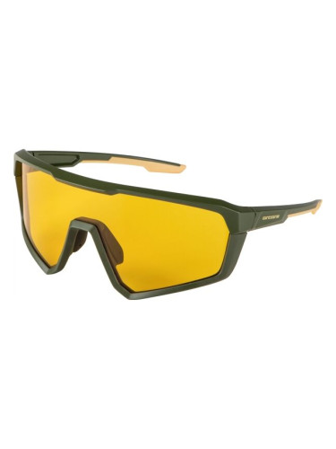 Arcore BATOU Слънчеви очила, зелено, размер