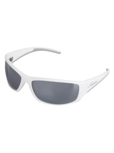 Arcore PERRY Слънчеви очила, бяло, размер