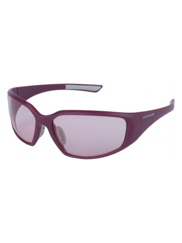 Arcore WACO Слънчеви очила, червено, размер