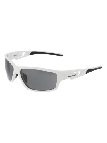 Arcore KONTEST Слънчеви очила, бяло, размер