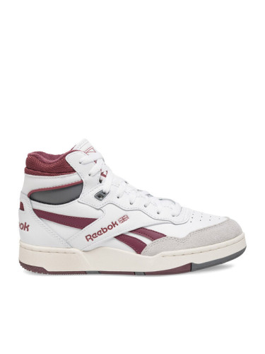 Reebok Сникърси BB 4000 II Mid 100033844 W Бял