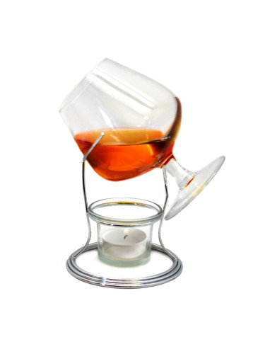 Сет за бренди и коняк Vin Bouquet