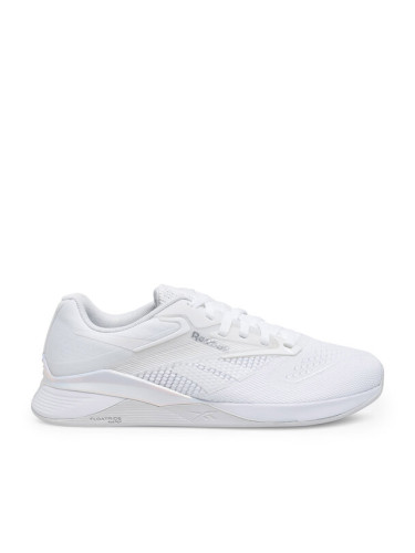 Reebok Сникърси NanoX4 100074304 Бял