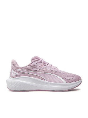 Puma Маратонки за бягане Skyrocket Lite 379437 05 Розов