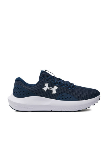 Under Armour Маратонки за бягане Ua Charged Surge 4 3027000-401 Тъмносин