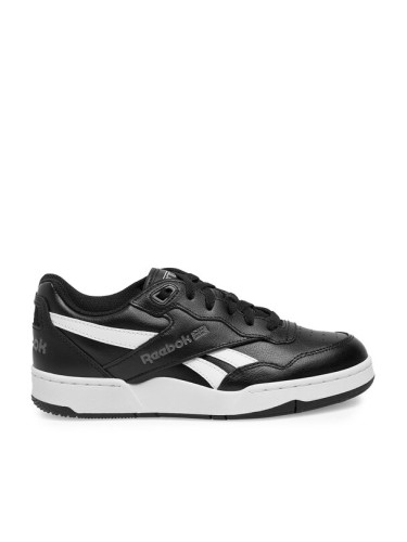 Reebok Сникърси BB 4000 II 100033315 W Черен