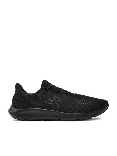 Under Armour Маратонки за бягане Ua Charged Pursuit 3 Bl 3026518-002 Черен