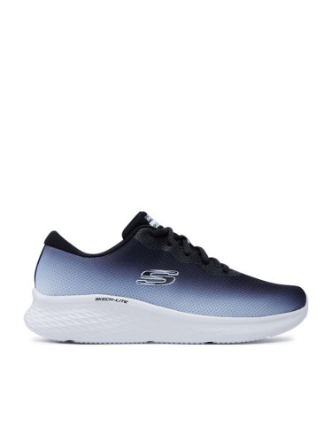 Skechers Сникърси Lite Pro-Fade Out 149995/BKW Черен