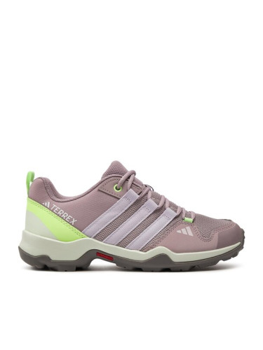 adidas Туристически Terrex AX2R Hiking IE7616 Виолетов