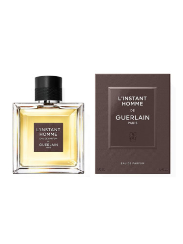 Guerlain L'Instant de Guerlain EDP Мъжки парфюм 100 ml