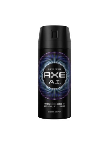 Axe A.I. Дезодорант за мъже 150 ml