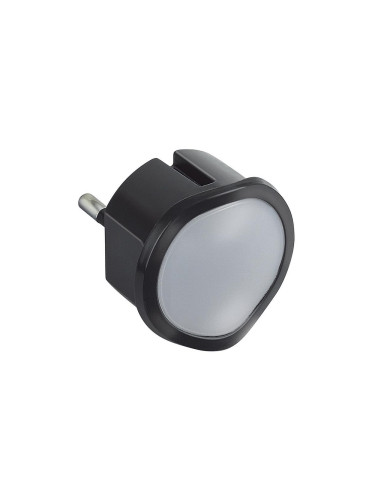 Legrand 50679 - LED Димируема Аварийна Лампа за контакт PL9 LED/0,06W/230V