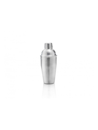 Шейкър за коктейли LEOPOLD VIENNA стоманен - 500 мл