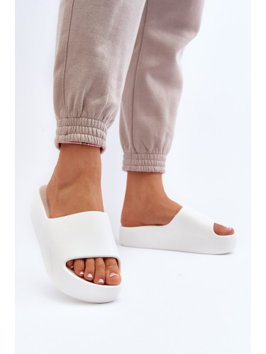 Дамски чехли Kesi