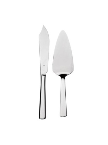 DUKA Unisex's Cutlery Universal 1211784