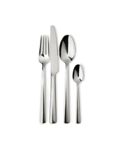 DUKA Unisex's Cutlery Universal 1215804