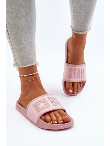 BIG STAR SHOES Дамски чехли Big Star