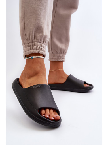 BIG STAR SHOES Леки дамски джапанки Big Star