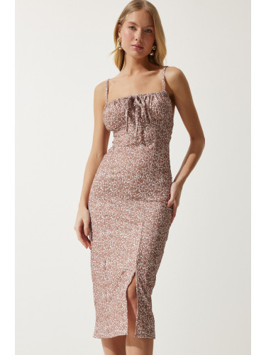 Дамска рокля Happiness İstanbul