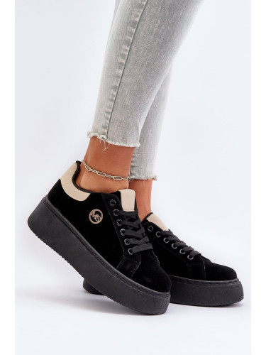 Дамски  обувки Kesi