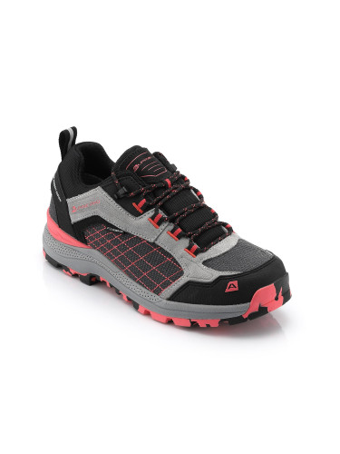 Outdoor shoes with ptx membrane ALPINE PRO LOPRE high rise
