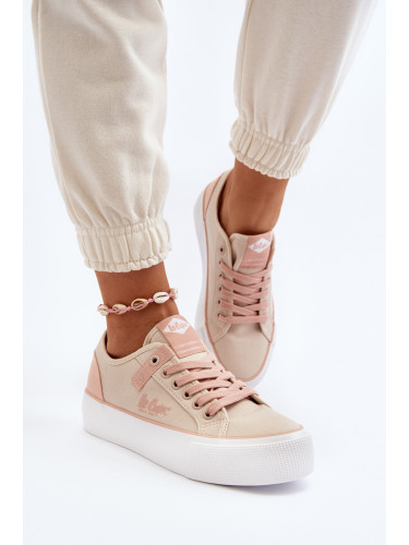 Дамски маратонки Kesi Lee Cooper