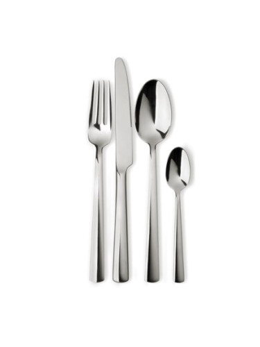 DUKA Unisex's Cutlery Universal 1211778