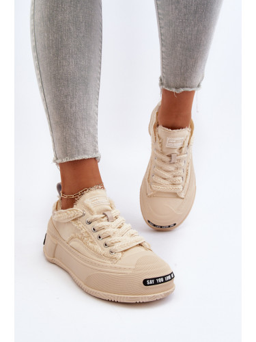 Дамски маратонки GOE