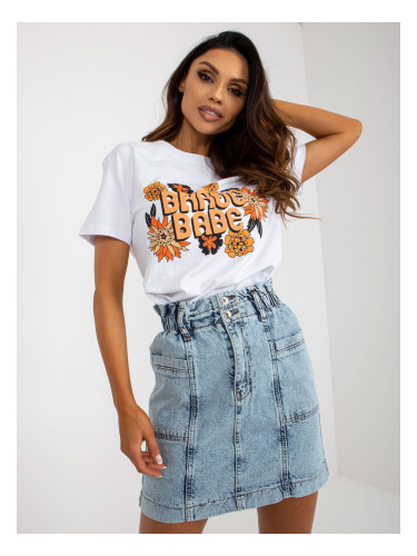 Skirt-LK-SD-LV-6024.39P-light blue