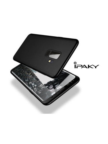 360° Case IPAKY Samsung S9/S9 Plus + Протектор