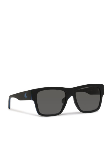 Слънчеви очила Calvin Klein Jeans CKJ23605S Черен