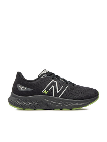 Маратонки за бягане New Balance Fresh Foam Evoz ST MEVOZGB3 Черен