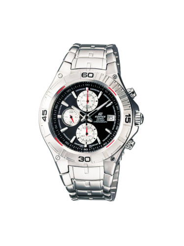 Edifice EF-520D-1A мъжки часовник