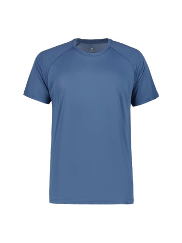 Rukka YLIKIIKA Мъжка функционална тениска, синьо, размер