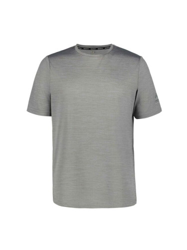 Rukka YLIKIIKA Мъжка функционална тениска, сиво, размер