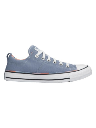 Converse CTAS MADISON OX W/BACKSTAY Ниски дамски кецове, светлосиньо, размер
